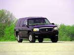 Cadillac Escalade 1999 года